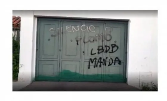 La Merced: Extienden custodia en domicilio de la concejal que recibió amenazas