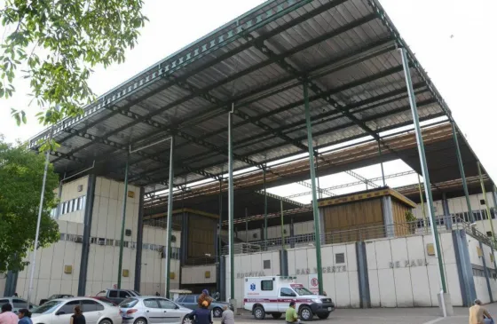 Nuevos especialistas se sumaron al Hospital de Orán