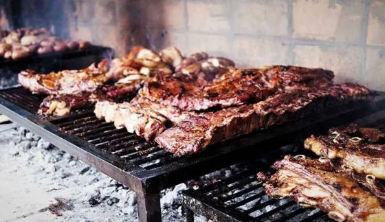 San Luis se prepara para el Primer Concurso del Asado