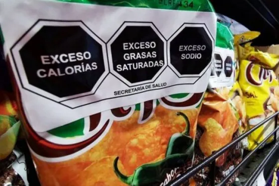 Ley de etiquetado frontal: "Las empresas están demorando su implementación"