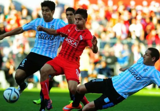 El primer clásico del año se juega en Salta