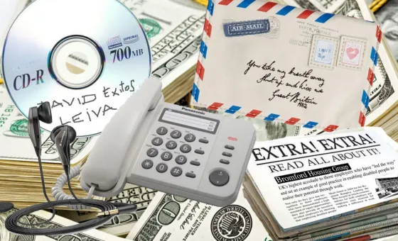 ¡Increíble! Estas cosas van a desaparecer pronto