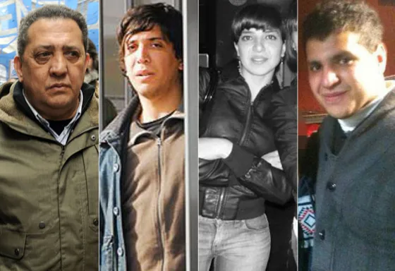 Procesaron a los hijos de D'Elía por nombramientos ilegales en argentina