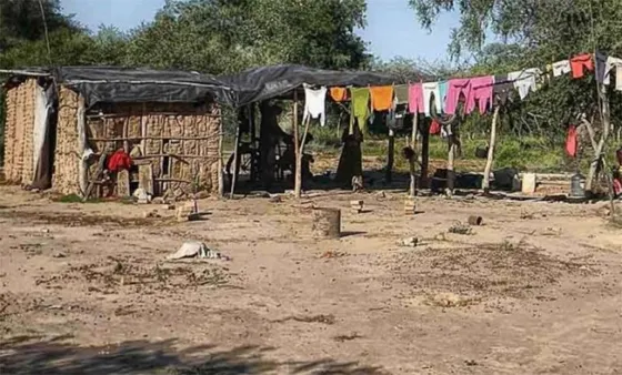 Violento ataque a niña wichí: El CIF colaborará para la investigación