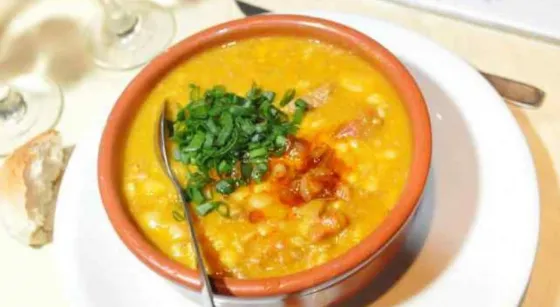 El domingo se celebrará el concurso del locro