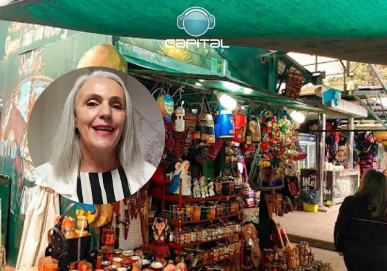 Aseguran que los feriantes del Parque San Martín hicieron "negocios inmobiliarios"