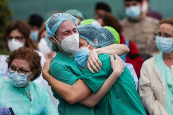 Salta no registró casos de Covid-19 durante la última semana