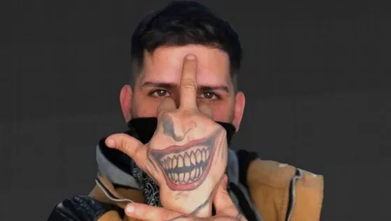 Detuvieron al "El Más Ladrón" en Salta, el amigo de L-Gante acusado de homicidio