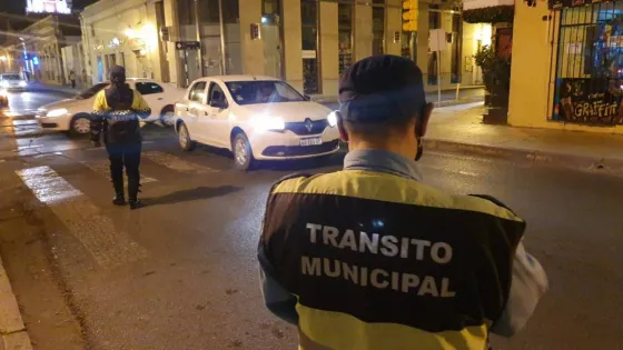 Se incrementan los secuestros de vehículos y las actas por mal estacionamiento