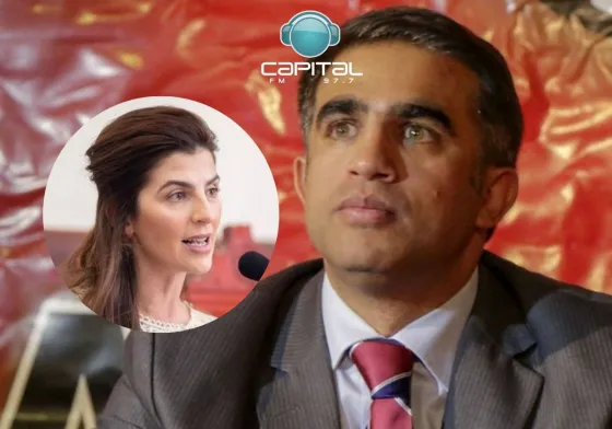 Nanni habló sobre la intendenta: "No me imagino a Bettina en Juntos por el Cambio"