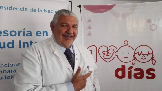 Juan José Esteban se baja de las elecciones: "No voy a ser candidato"