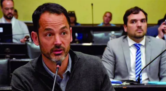 El Senado dio el visto bueno a la creación del Registro de Obstructores de Lazos Familiares