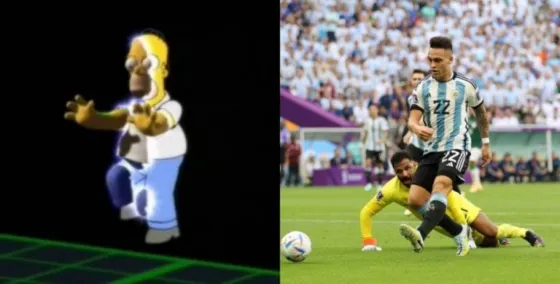 Argentina-Arabia Saudita: los mejores memes por el VAR y el debut de la selección