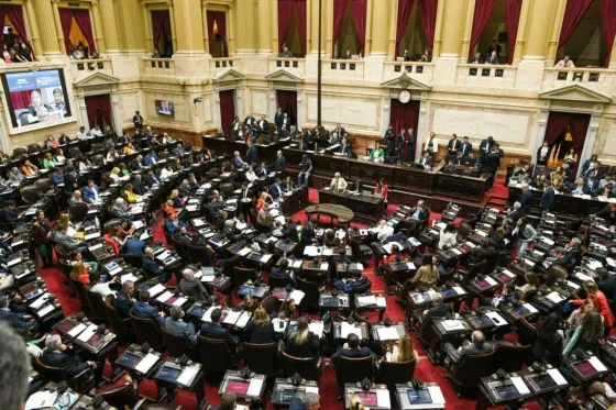 Cobrarían hasta medio millón de pesos: Diputados y senadores se aumentaron el sueldo