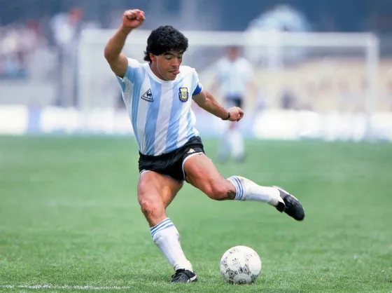 Diego Armando Maradona: a dos años de su muerte, habrá un homenaje virtual