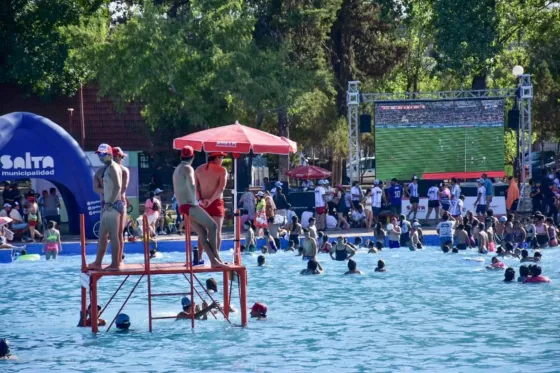 Este miércoles, podrás vivir el partido de la Selección en el Xamena