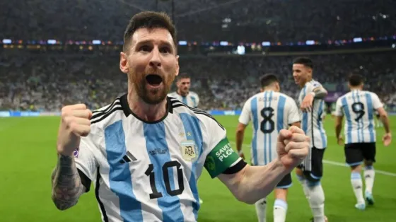 Argentina se juega una nueva final ante Polonia en busca de la clasificación
