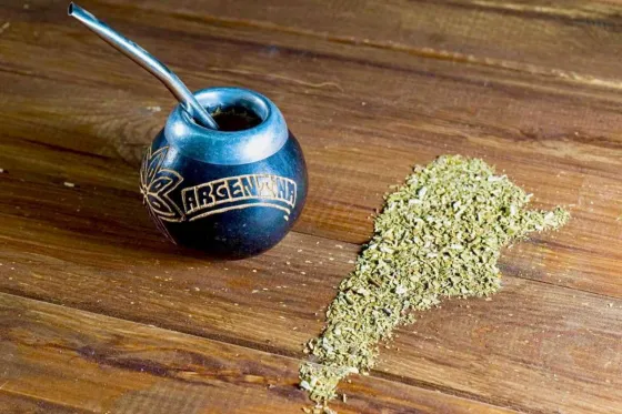 Día Nacional del Mate: Te contamos cómo preparar el mate ideal