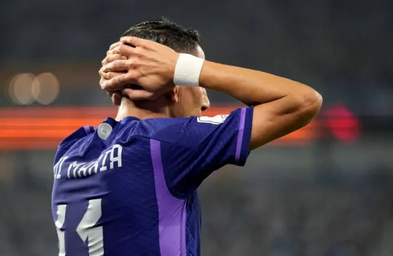 ¿Di María llega a jugar octavos de final?: Qué se sabe del fideo