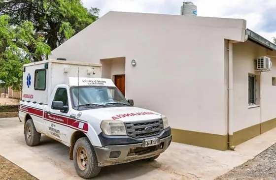En Santa Victoria Oeste sacaron a la fuerza al gerente del hospital