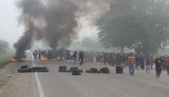 Semana clave, nuevamente autoridades nacionales llegarán a Orán