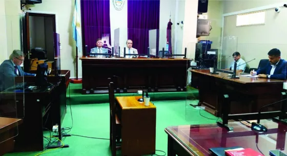 Caso Castedo: Condenaron a los hermanos por narcotráfico y lavado de activos