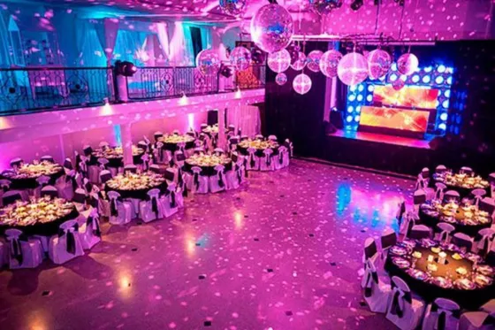 Advierten cómo evitar estafas en salones de fiestas en Salta