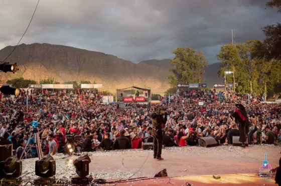 A preparar el piturro: La Serenata a Cafayate 2023 ya tiene cartelera