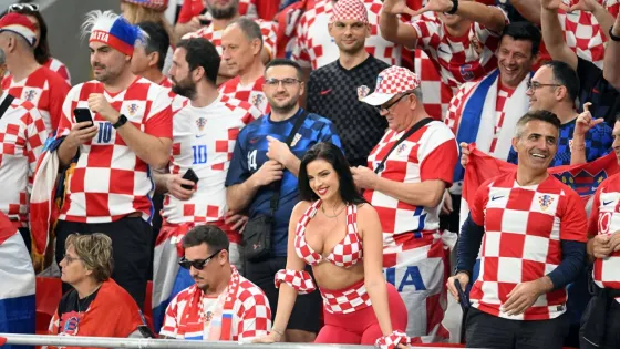 10 curiosidades de Croacia, el rival de la Argentina