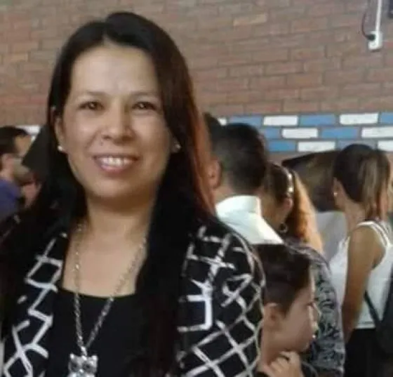 Prisión perpetua para el femicida de Graciela Flores