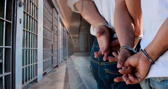 Orán: Tres detenidos por el millonario robo a un empleado