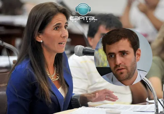 Villamayor: “Hoy la gente todavía está padeciendo el impuestazo de Estrada”