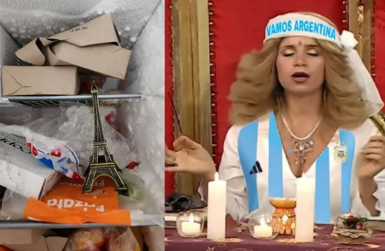 ¿Cuáles son las nuevas recomendaciones de las brujas de la Scaloneta?