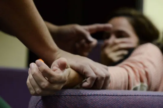 Horror en Quebrachal: Explotaba sexualmente a una sobrina menor de edad