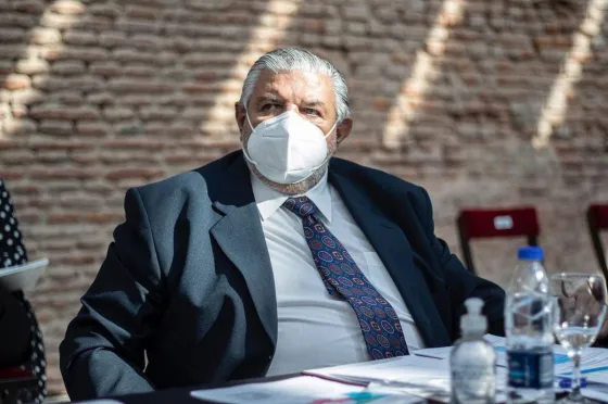 Juan José Esteban: "Si me gustaría ser candidato en las próximas elecciones"