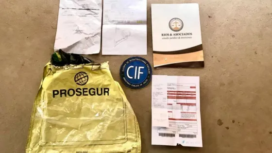 Financiera ilegal: Amplían la imputación a 22 en la causa Ríos y Asociados