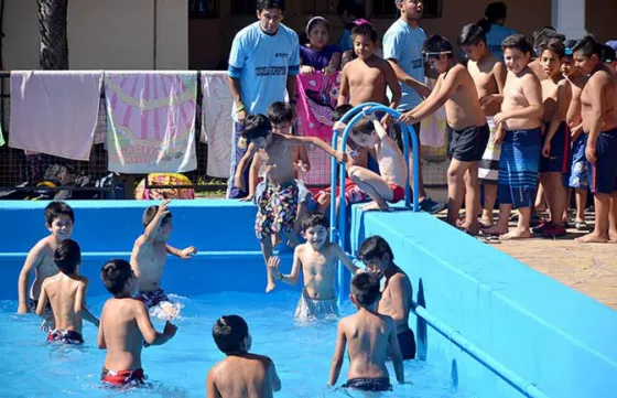 Inscripciones abiertas para la colonia de vacaciones del Legado Güemes