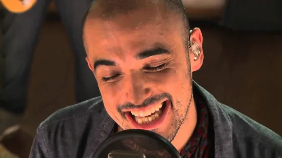 ¡Por fin! Abel Pintos habló de su vida amorosa