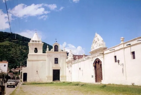 Piden la intervención del Vaticano en el Convento San Bernardo