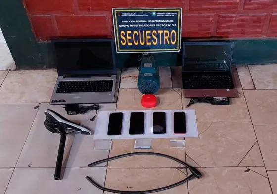 Se hacía pasar por policía para estafar y quedó imputado