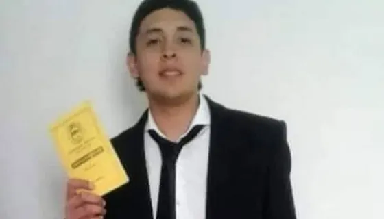 Del festejo al hospital: fue a la carpa y una patota lo dejó en coma