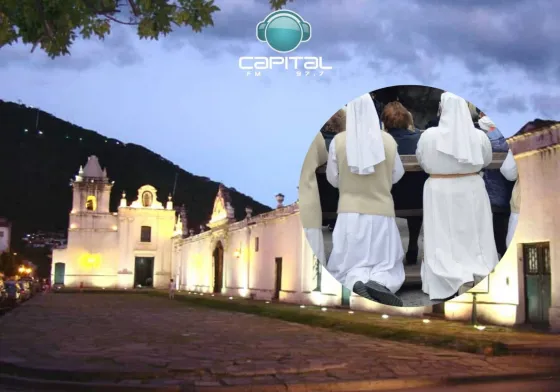 Las monjas rehenes declararon tras el allanamiento al Convento San Bernardo