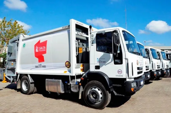 La municipalidad aumentó el contrato con Agrotécnica Fueguina