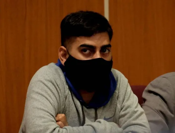 De la clínica a la cárcel: Lautaro Teruel volvió a prisión