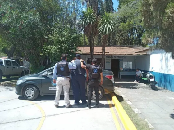 Ya son 12 empleados municipales detenidos por coimas