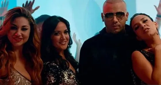 Cambió Bandana: Mirá junto a quien cantan