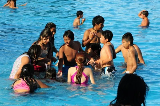 La Colonia del Legado Güemes da inicio hoy a sus actividades