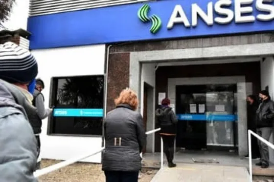 Conocé las fechas de pago de ANSES en enero
