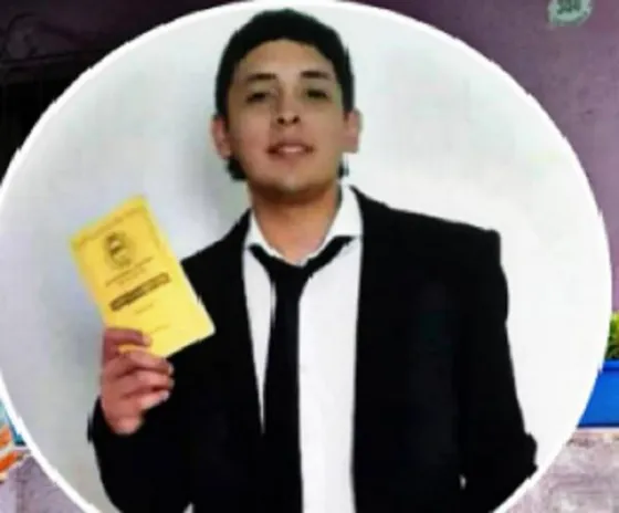 Detuvieron a cuatro personas por golpear a joven abogado