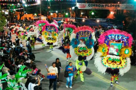 Todo lo que tenes que saber sobre los corsos en Cerrillos